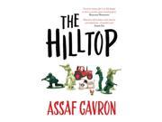 The Hilltop Hardcover