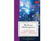 A Midsummer Night s Dream The RSC Shakespeare Paperback
