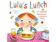 Lulu s Lunch Hardcover