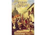 Cuban Fiestas Hardcover