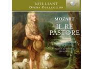 Mozart Il Re Pastore