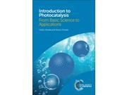 Introduction to Photocatalysis GLD