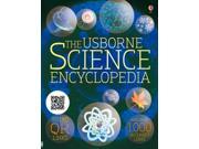 Science Encyclopedia Paperback