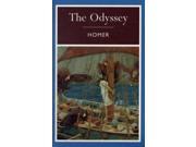 The Odyssey Arcturus Classics Paperback