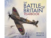 The Battle of Britain Yearbook Paperback