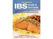 The Complete IBS Health and Diet Guide