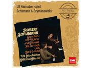 Ulf Hoelscher spielt Schumann Szymanowski