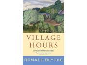 Village Hours Hardcover