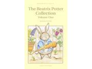 Beatrix Potter Collection Volume One Wordsworth Children s Classics Paperback