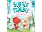 Bubble Trouble Paperback