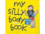 My Silly Body and Book Board book
