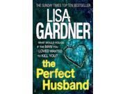 The Perfect Husband FBI Profiler 1 Paperback