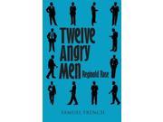 Twelve Angry Men Acting Edition Paperback