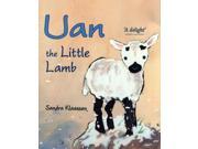 Uan the Little Lamb Picture Kelpies Paperback