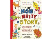 How to Write a Story Paperback