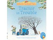 Tractor in Trouble Mini Farmyard Tales