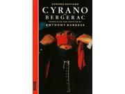Cyrano de Bergerac Nick Hern Book Paperback