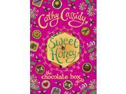 Chocolate Box Girls Sweet Honey Paperback