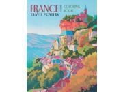 France Travel Posters CB161 Paperback