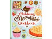Children s Chocolate Cookbook Usborne Cookbooks Spiral bound