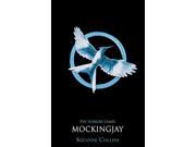 Mockingjay Hunger Games Trilogy Paperback