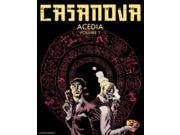 Casanova Acedia Volume 1 Casanova Acedia Tp Paperback