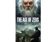 Age of Zeus Paperback
