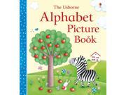 Alphabet Picture Book Hardcover