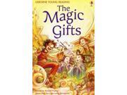 The Magic Gifts Young Reading Series 1 Young Reading Series One Hardcover