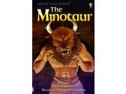 The Minotaur Young Reading Series 1 Young Reading Series One Hardcover