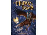 The Hero s Tomb Tales of Fayt Hardcover