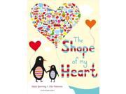 The Shape of My Heart Paperback
