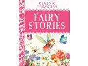 Classic Treasury Fairy Stories Hardcover