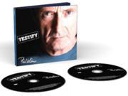 Testify Deluxe Edition