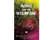 Rom and the Wildfire Paperback