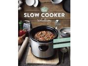 Slow Cooker Solution Hardcover