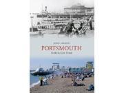 Portsmouth Through Time Paperback