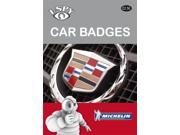 I Spy Car Badges Michelin I Spy Guides