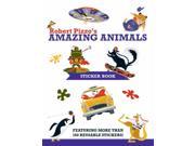 Robert Pizzo Amazing Animals Paperback