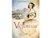 The Victorians History of Britain Hardcover
