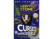 Cursed Among Sequels The Mervyn Stone Mysteries Paperback