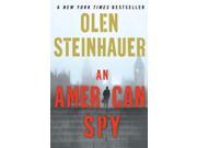 An American Spy Milo Weaver 3 Paperback