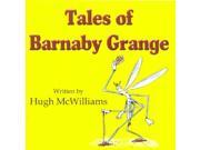 Tales of Barnaby Grange Paperback