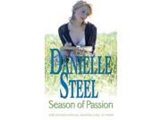 Season of Passion Paperback
