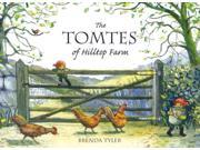 The Tomtes of Hilltop Farm Hardcover