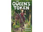 The Queen s Token White Wolves Stories with Historical Settings Paperback