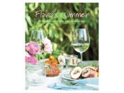 Flavours of Summer Simply delicious food to enjoy on warm days Cookery Hardcover