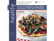 Healthy Gluten free Eating In Association with Coeliac UK Healthy Eating Series Paperback