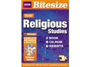 GCSE Bitesize Religious Studies Complete Revision and Practice Bitesize GCSE Paperback