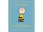 The Genius of Charlie Brown Peanuts Guide to Life Hardcover